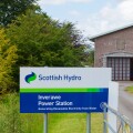 Inverawe Power Station, Scottish Hydro