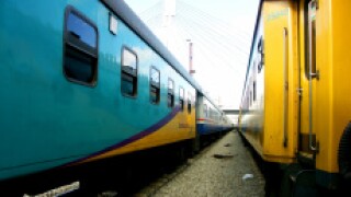 railway trains 230X150