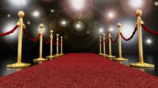 Red carpet