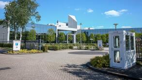 Zeist, Netherlands. 06th May, 2020. ZEIST, 06-05-2020, Dutchnews, Head Quarter of Achmea Achmea Holding BV is one of the largest financial service providers in the Netherlands. The company is the largest insurer in the Netherlands, when looking at premium