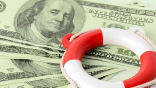 concept of saving the US economy