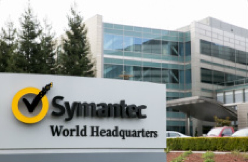 Symantec PA 230x150