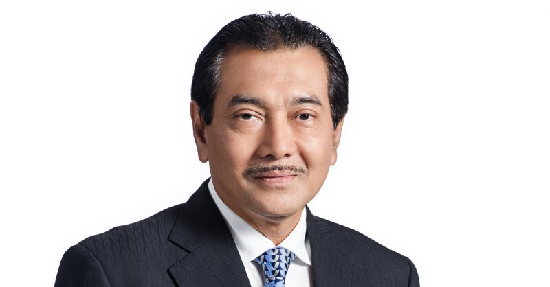 Suprajarto, President Director, Bank Rakyat Indonesia.jpg