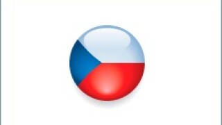 Czech Republic icon 230px