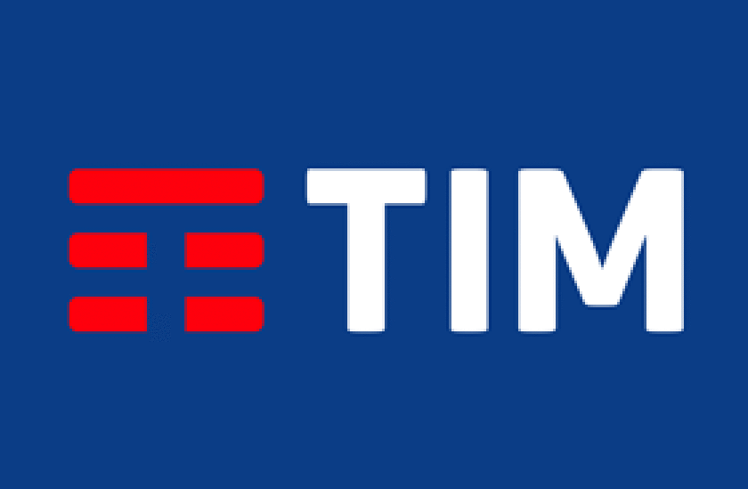 TIM 2016 logo