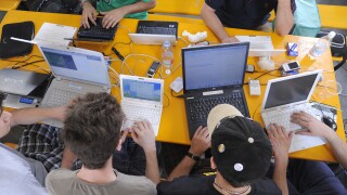 Hackmeet 2009 hackers meeting