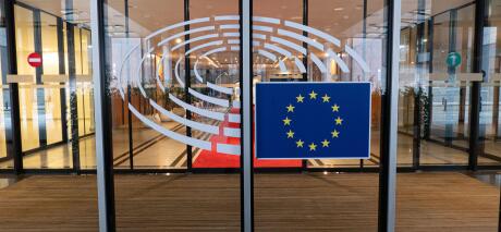 Bruxelles European Parliament