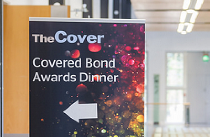 covered bond awards