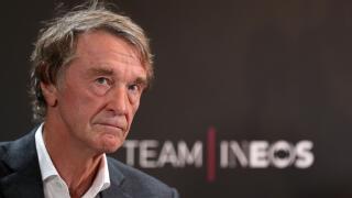 File photo dated 01-05-2019 of Sir Jim Ratcliffe. Sir Jim Ratcliffe has entered the bidding for Manchester United as one of the UK?s richest men looks to buy the club he supported as a boy. The 70-year-old has reported net worth a £12.5billion thanks to t