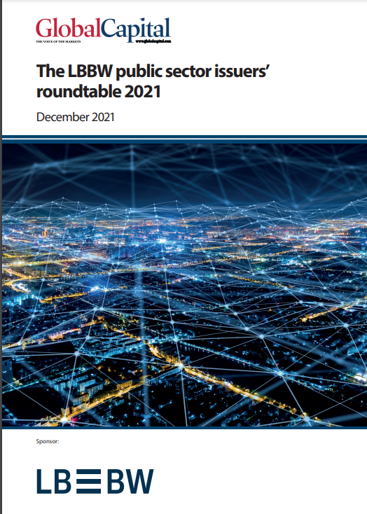 public sector issuers’ roundtable