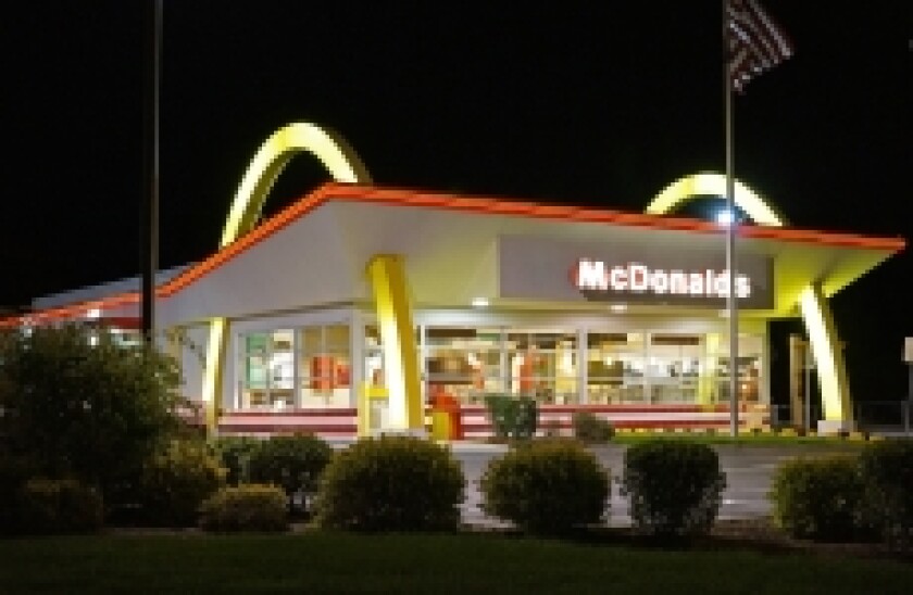 McDonalds 230x150