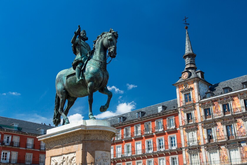 Madrid Spain_alamy_4Oct22