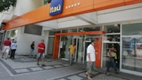 Itau, Brazil