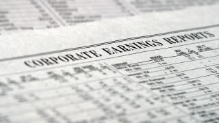 Businesses report their corporate earnings in the financial pages of popular newspapers. Stock market investors read about profit, gains and losses.
