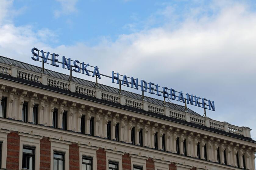 Svenska Handelsbanken HiRes 575