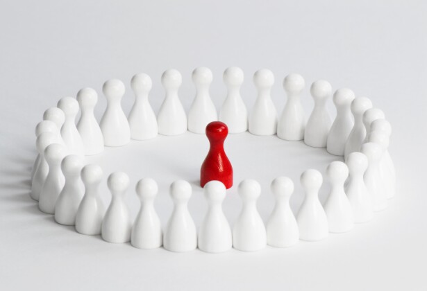 Figuren / Mittelpunkt