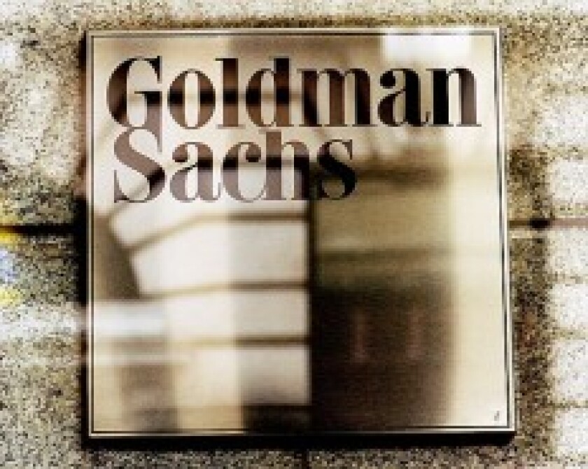 Goldman Sachs