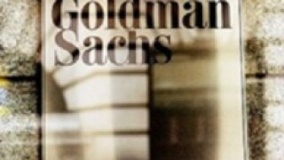 Goldmansachs