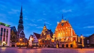 Latvia Riga source Fotolia 230x150