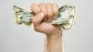 money fist