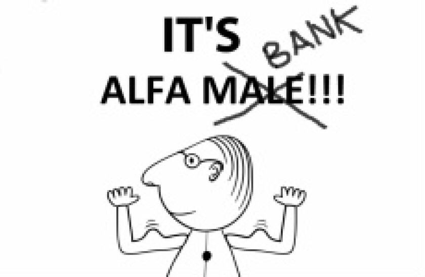 alfa bank