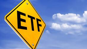 ETF - Exchange Trade Fund