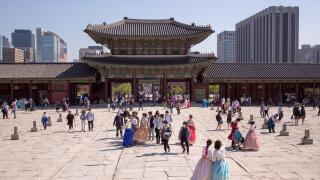 Seoul Korea_alamy_13Sep23
