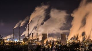 Grangemouth is Scotland?s only crude oil refinery and produces the bulk of fuels used in Scotland along with other products