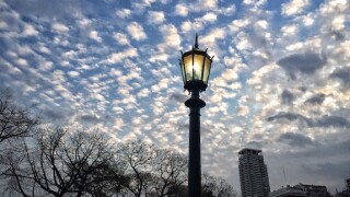 Buenos Aires, Argentina, LatAm, 575, light, electricity, generation, power