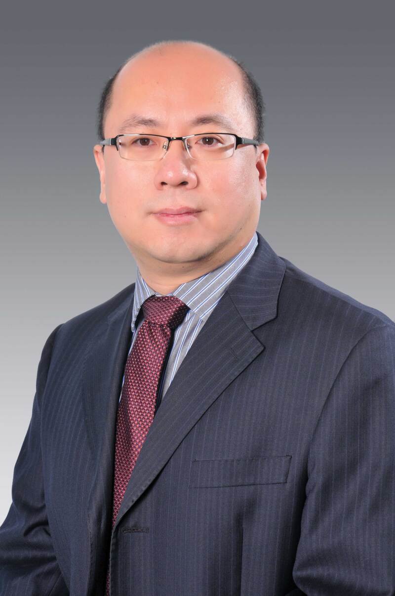 Meng Martin