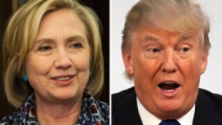 Trump Clinton PA 2016 230x150