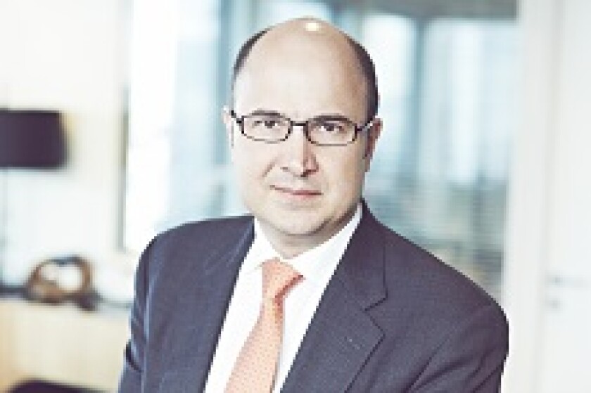 Didier Valet Societe Generale CIB head