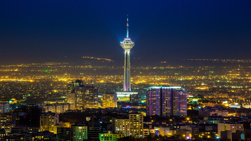 Tehran, Iran.png