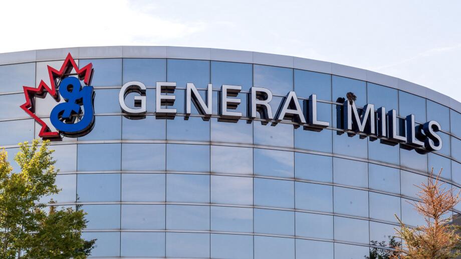 General Mills Canada head office in Mississauga, Canada