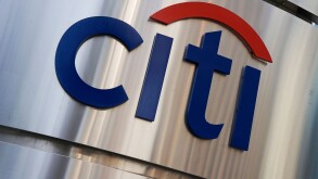 Citi Sign