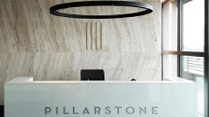 Pillarstone