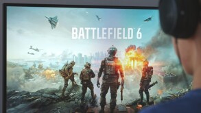 Electronic Arts video game in 2025 from Alamy 2Oct25 575x375