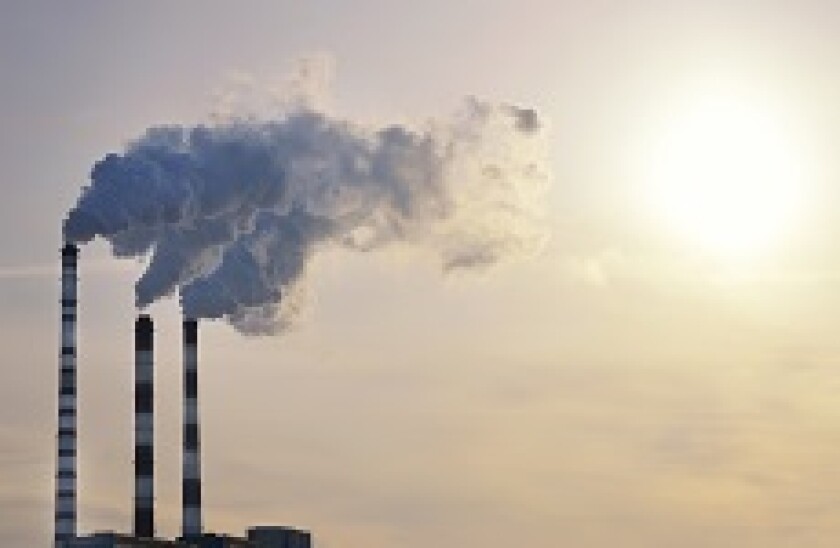 Coal-fired sunset 230x150