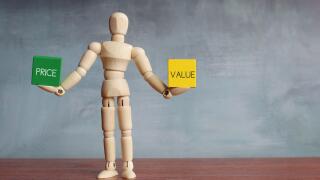 price value HiRes 575