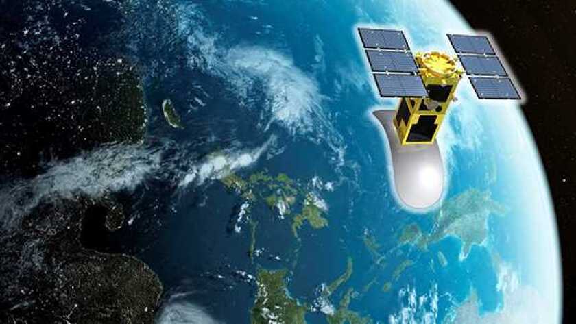 NEC Vietnam LOTUSat-1 Earth observation satellite.jpg