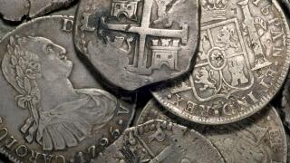 Pieces of eight