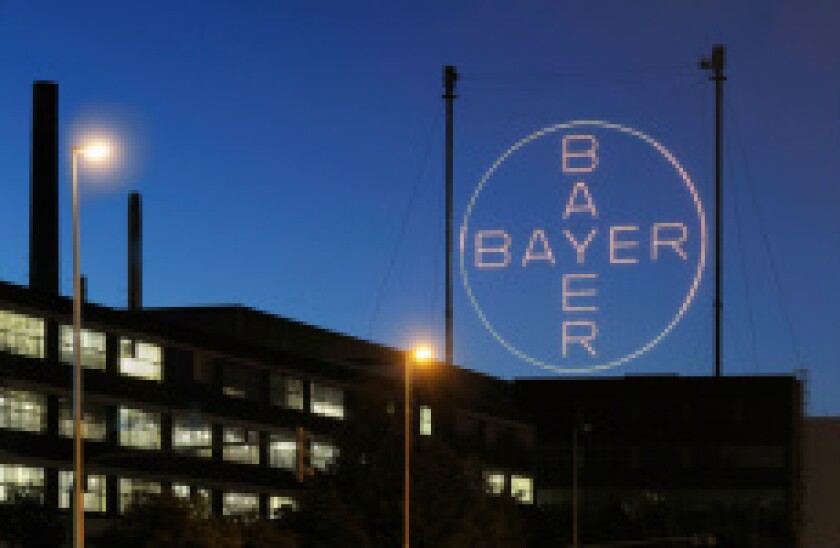 Bayer 230x150