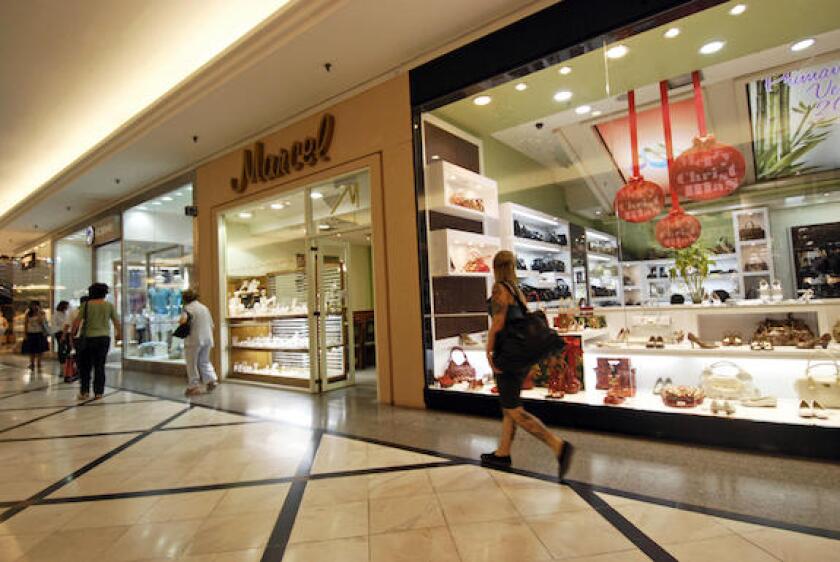 shopping centre, Brazil, LatAm, General Shopping, 575