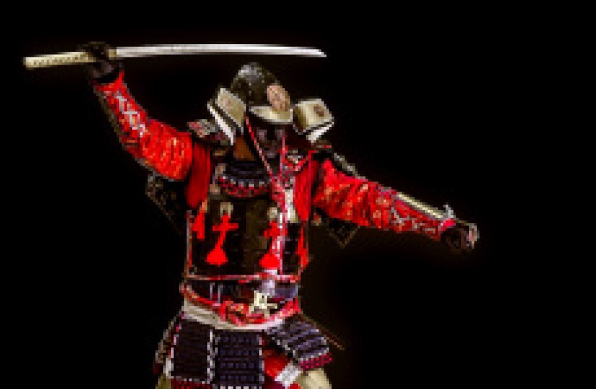 Samurai Fotolia 230x150