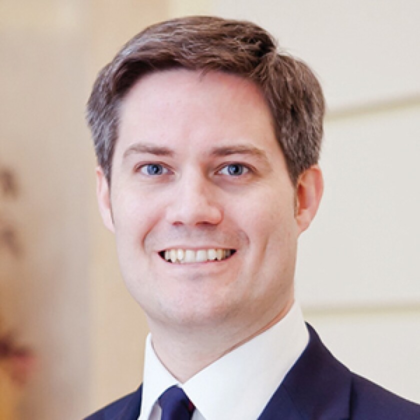 Five minutes with…James Tumbridge, Keystone Law | Managing Intellectual ...
