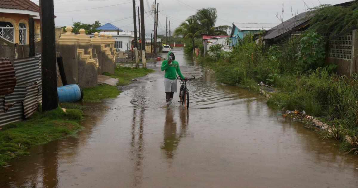 Disaster-sensitive bonds are needed, but get them right