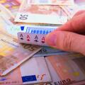 euro business dealings deal