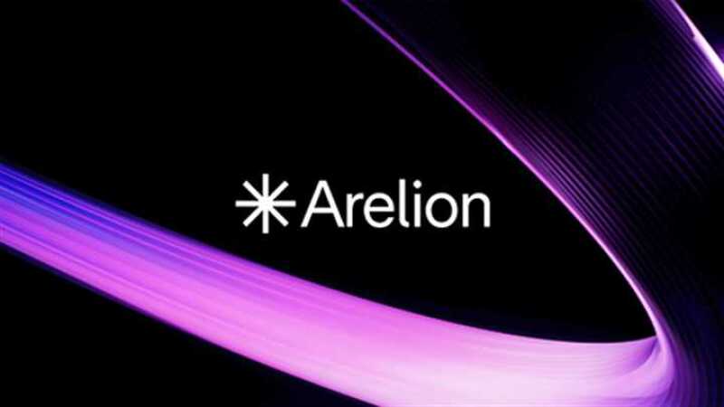 Arelion logo