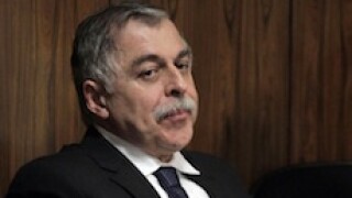 Petrobras, Paulo Roberto Costa