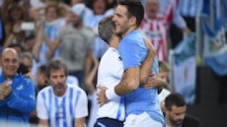 Argentina, Davis Cup, tennis, LatAm